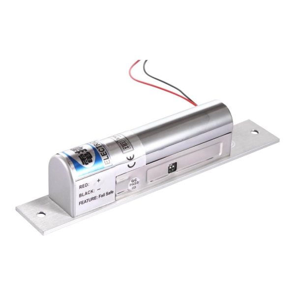 Electric Drop Bolt Door Lock
