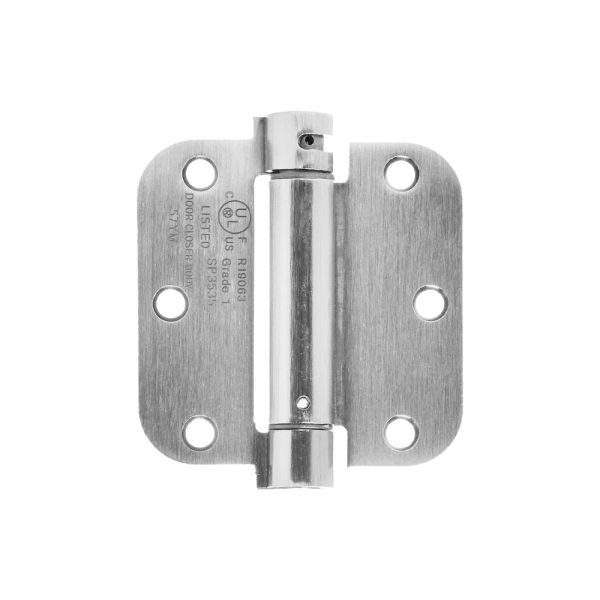 Self-Closing Door Hinge